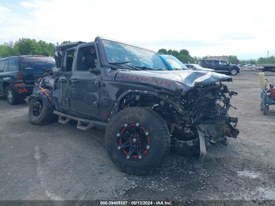 JEEP GLADIATOR 2021