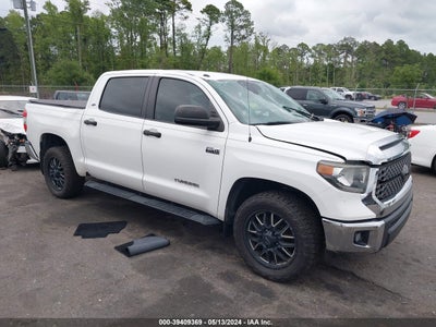 Toyota Tundra 2019