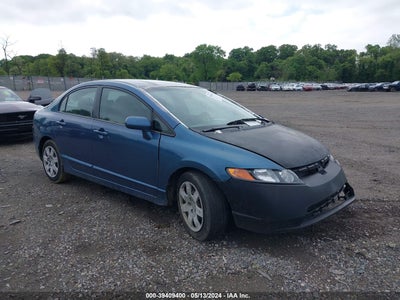 HONDA CIVIC 2006