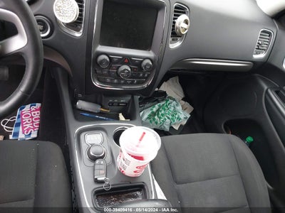 DayDrive