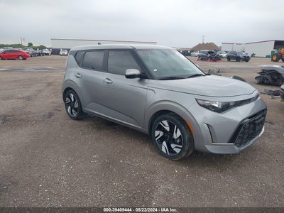 KIA SOUL 2023