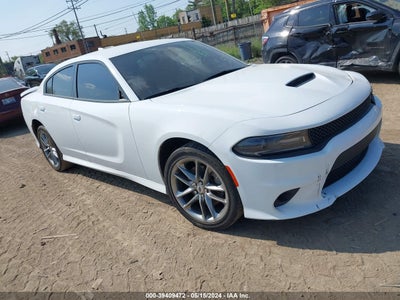 DODGE CHARGER 2021