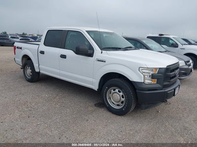Ford F-150 2017