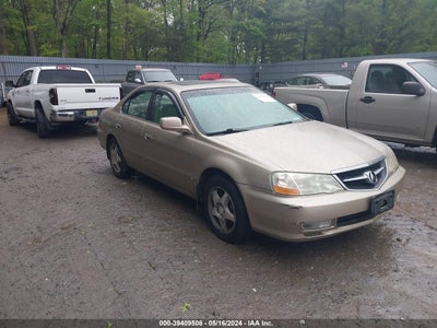 ACURA TL 2003