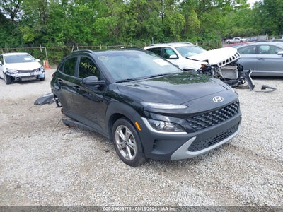 HYUNDAI KONA 2022