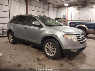 FORD EDGE 2007
