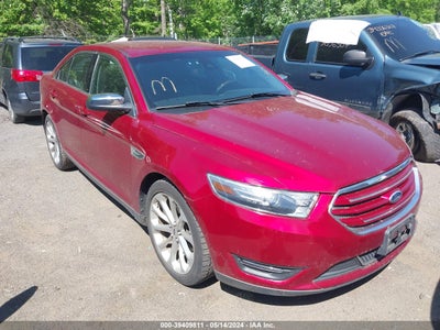 FORD TAURUS 2016