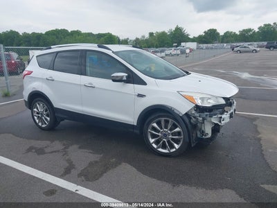 FORD ESCAPE 2015