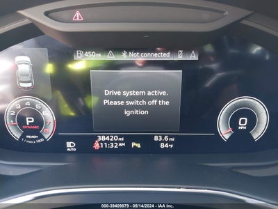 DayDrive
