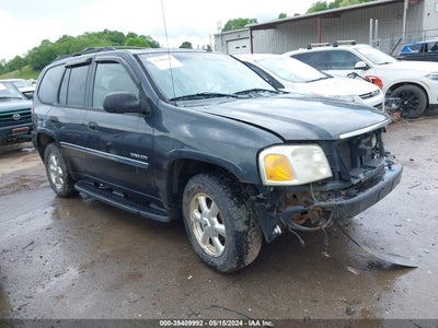 GMC ENVOY 2006