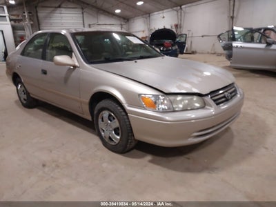 Toyota Camry 2000