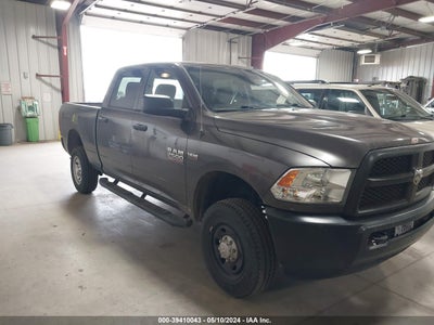 Ram 2500 2016