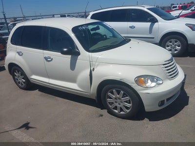 CHRYSLER PT CRUISER 2008