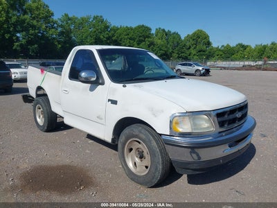 FORD F-150 2000