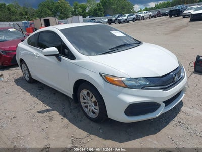 Honda Civic 2015