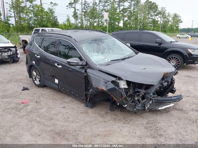 HYUNDAI SANTA FE SPORT 2018