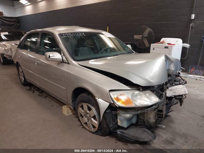 TOYOTA AVALON 2000