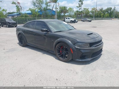 Dodge Charger 2022