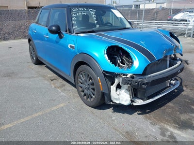 MINI HARDTOP 2019
