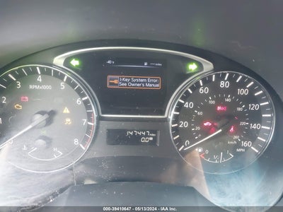 DayDrive