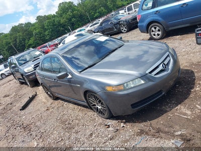 ACURA 200 2005