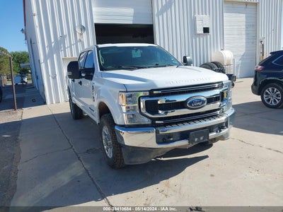 FORD F-250 2022