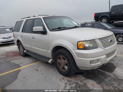 FORD EXPEDITION 2005