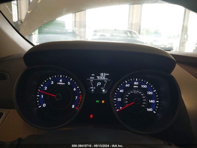 DayDrive