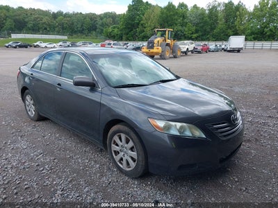 Toyota Camry 2008