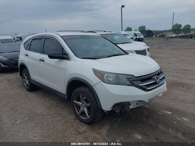 HONDA CR-V 2014