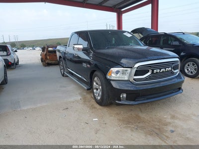 RAM 1500 2016