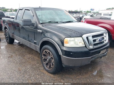 Ford F-150 2008