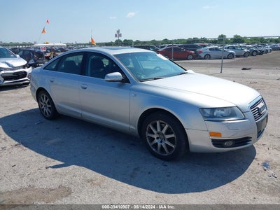 Audi A6 2005