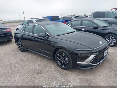 Hyundai Sonata 2024