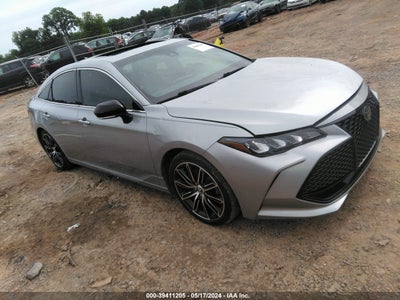 TOYOTA AVALON 2019