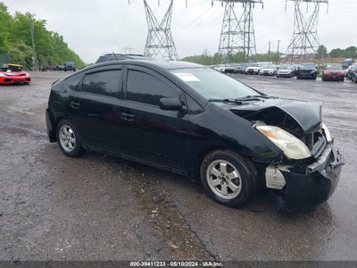 TOYOTA PRIUS 2005