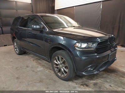 DODGE DURANGO 2014