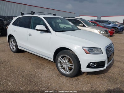 AUDI Q5 2016