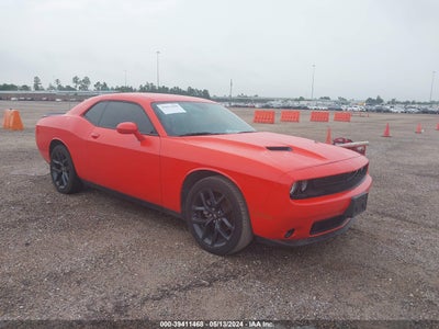 DODGE CHALLENGER 2023