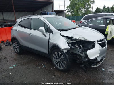 BUICK ENCORE 2021