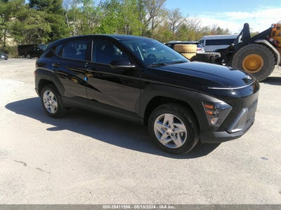 Hyundai Kona 2024