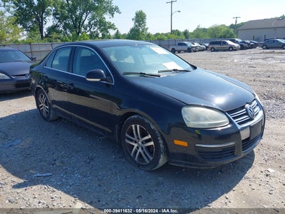 VOLKSWAGEN JETTA 2006