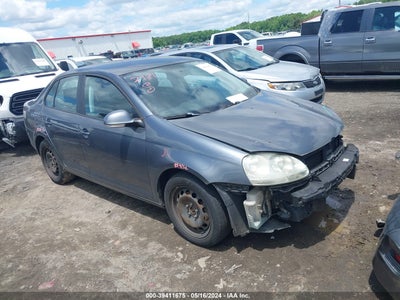 VOLKSWAGEN JETTA 2009