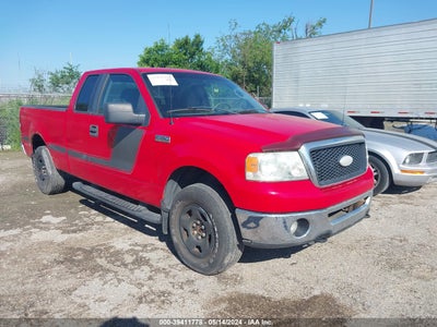 FORD F-150 2007