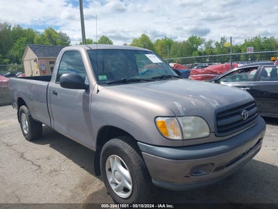 Toyota Tundra 2000