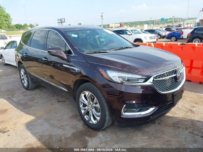 BUICK ENCLAVE 2020