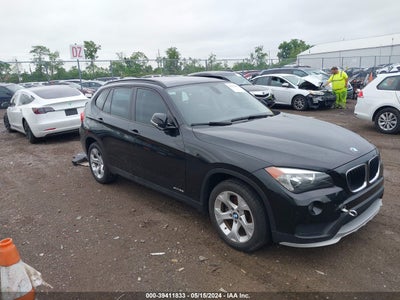 BMW X1 2015