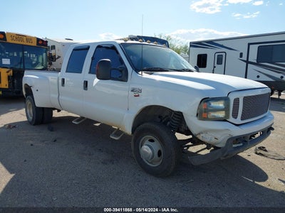 FORD F-350 2000