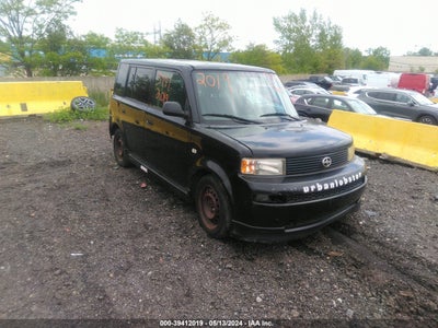 SCION SCION XB 2006