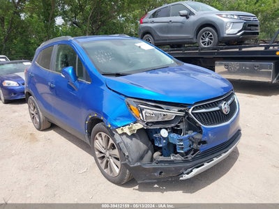 BUICK ENCORE 2017